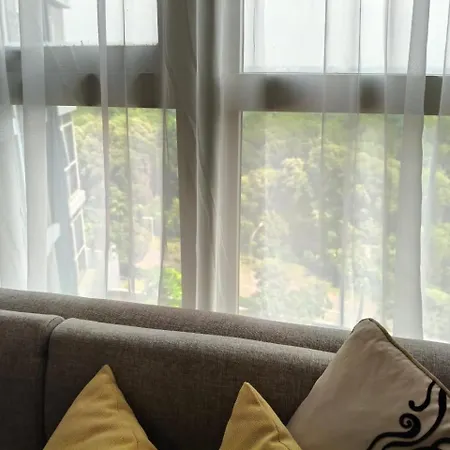 Comfort And Luxury Private Room At Goldcoast Pik Jakarta Exterior photo