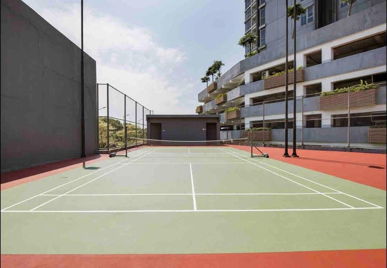Comfort And Luxury Private At Goldcoast Pik Appartement *