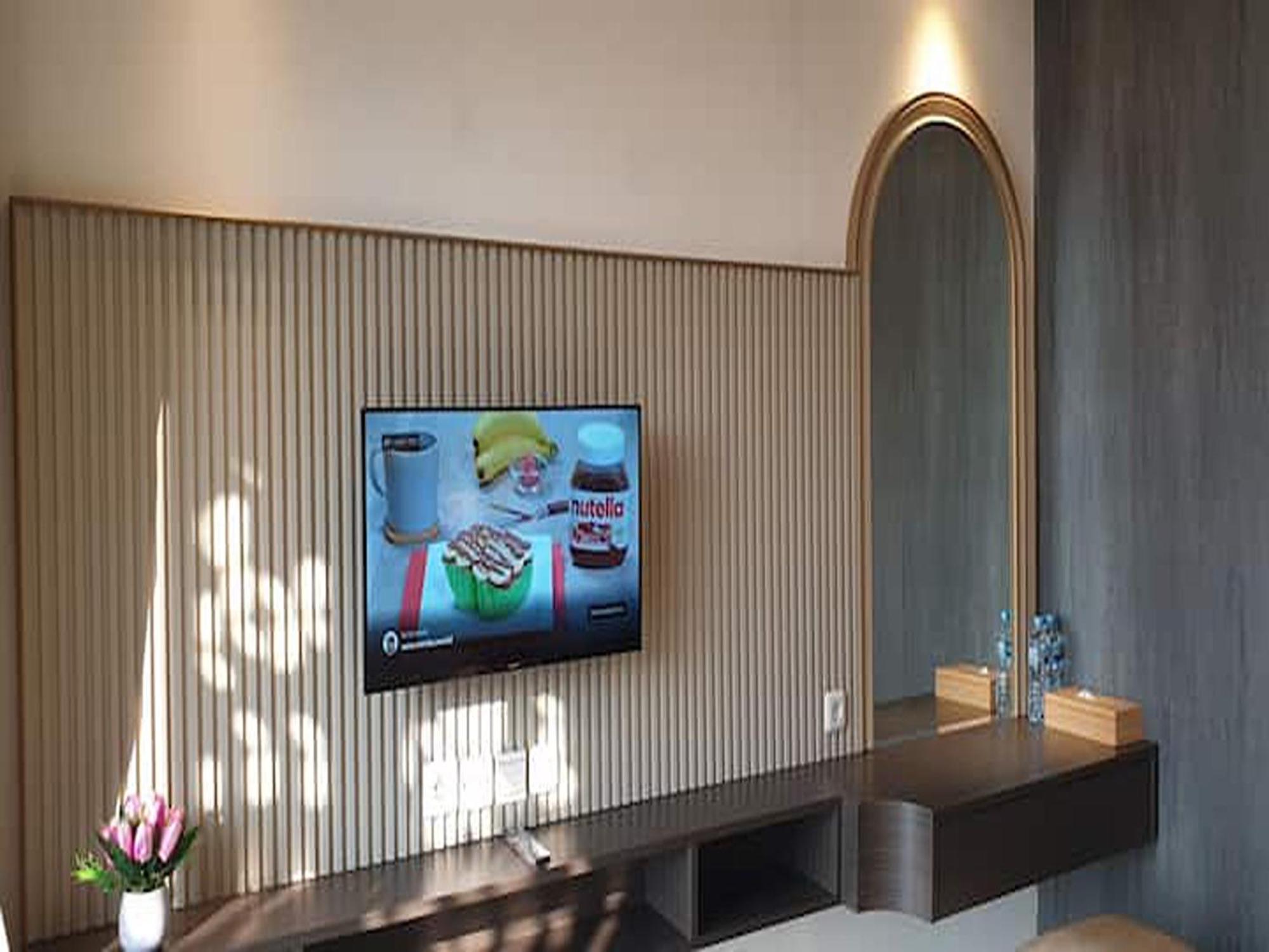 Appartement Comfort And Luxury Private At Goldcoast Pik *